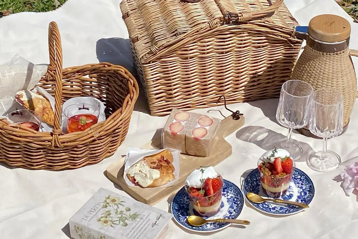 これ入れて!! 彼氏がデートで喜ぶお弁当ランキング～簡単レシピ付き～「マイナビウーマン」