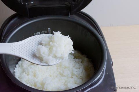 お米の正しい保存方法！冷蔵庫がおすすめの理由と保存のコツUP LIFE毎日を、あなたらしく、あたらしく。Panasonic