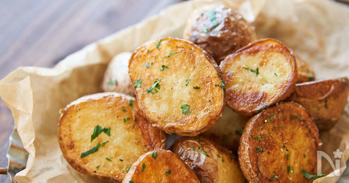 カリカリほくほく！」材料3つでじゃがいもを美味しく消費 ポテトアンナ フライパンで焼くだけ 低空飛行キッチン- エキスパート -Yahoo!ニュース