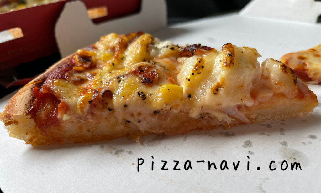 ASCII.jp：ピザハットの大人気“チージーロール”が進化！ チーズ増量＆モチモチ生地の「チチチ チージーロール」新登場