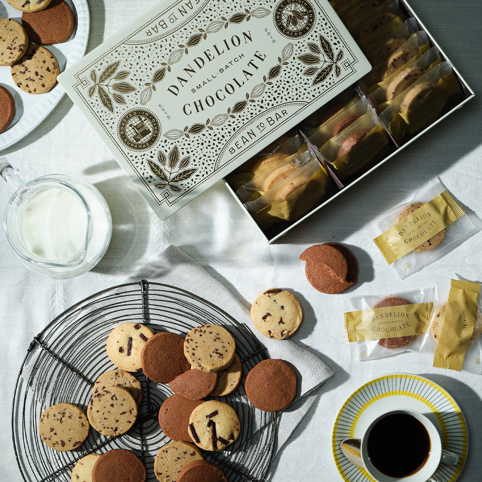 バレンタインのお菓子の意味に要注意！プレゼントする前の確認必須天満紙器