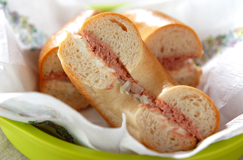 Try！Coffee Cooking！‐飲むだけじゃないアイディアレシピ‐ Vol.12「コーヒー入りレバーペースト」コーヒーと、暮らそう。UCC COFFEE MAGAZINE