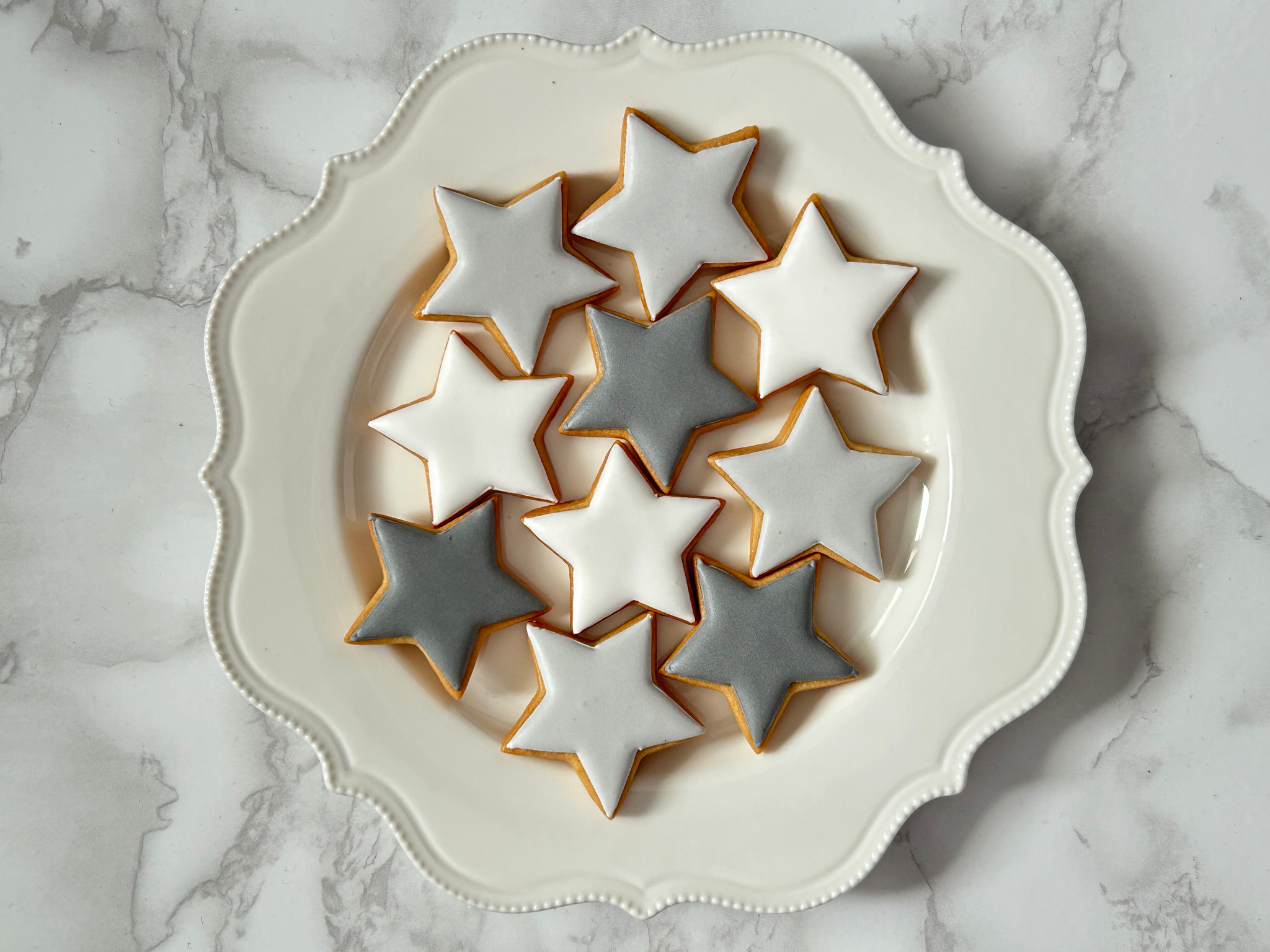 イースターアイシングクッキー共立食品株式会社