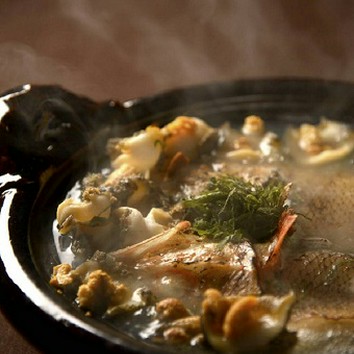 青森県で鍋がおいしいお店 郷土料理ヒトサラ