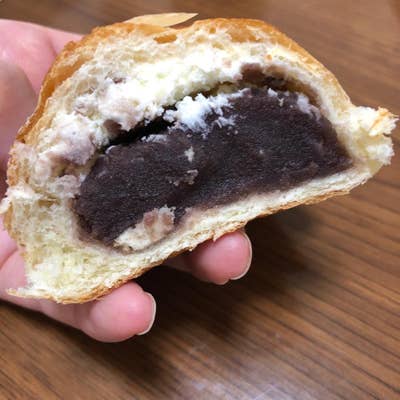 パオン昭月 「生クリームあんぱん」 - aisent アイゼントとっておきの手土産情報をあなたに