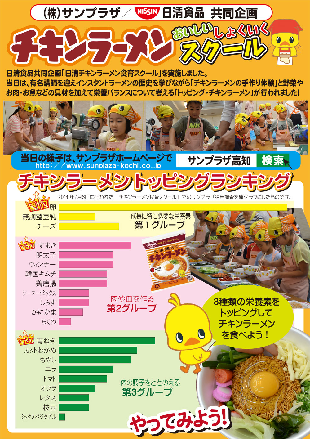 好きな「ラーメンのトッピング」ランキング、メンマ、チャーシュー、味玉、1位は