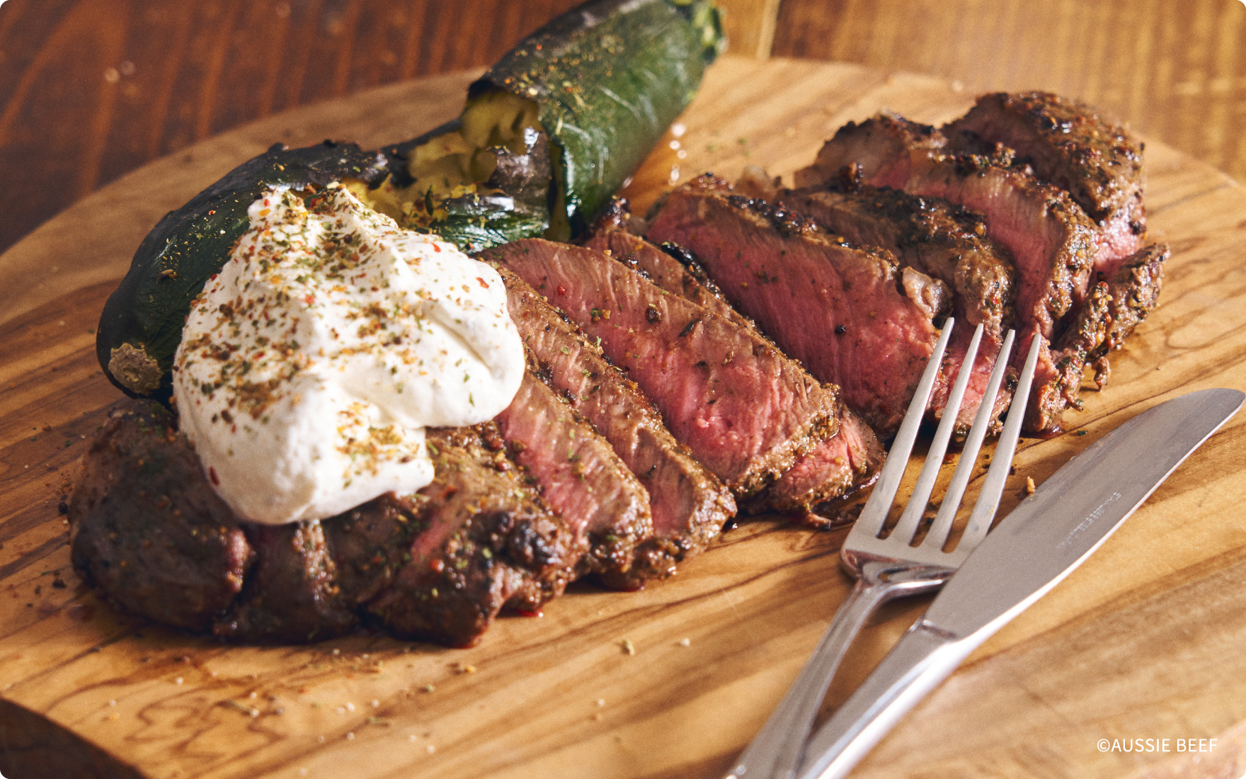 食肉卸、小売の淡路ビーフ新谷