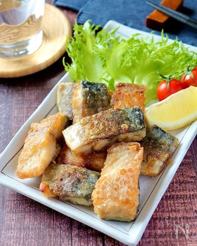 子どもが喜ぶ、お魚弁当必殺！アヤコの10分弁当Vol.15レシピサイトNadia