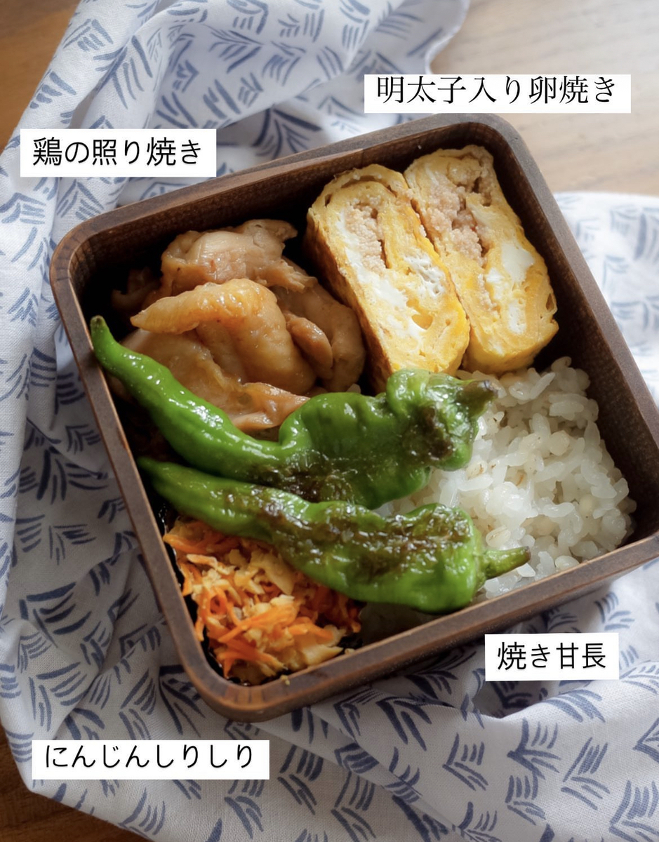冷めてもおいしい「曲げわっぱ弁当」のススメ＋人気おかず3選 - 朝時間.jp