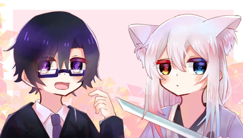 からぴち もふどぬラップバトル - YouTube