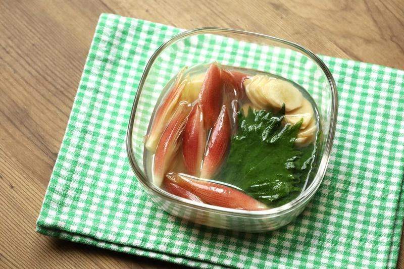 たくさん買って正解！「大葉」「青じそ」を使った絶対リピートレシピ20選キナリノ