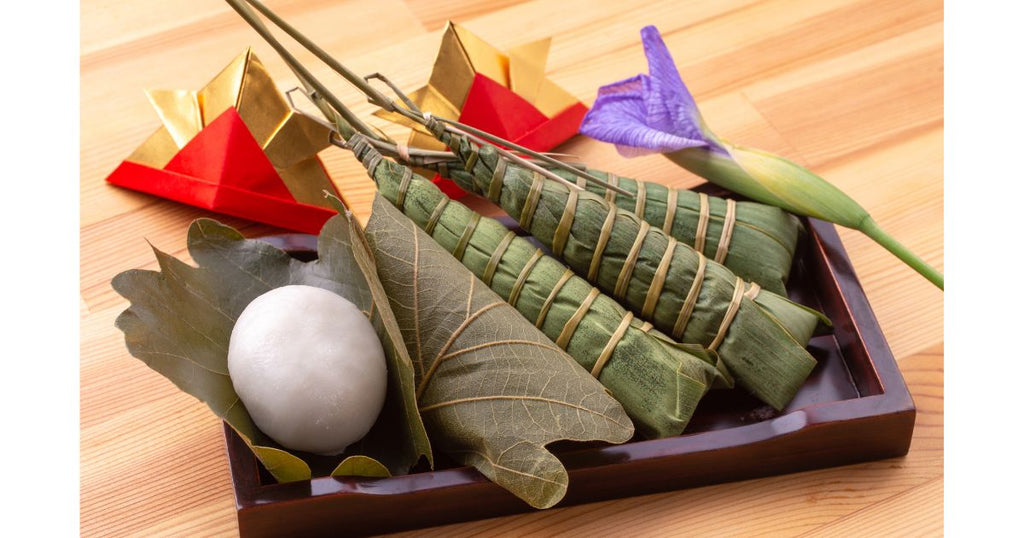 端午の節句に登場させましょう！ ちまき麩 ～ 料亭の和食レシピ - Ryotei Style Jp リョウテイ スタイル