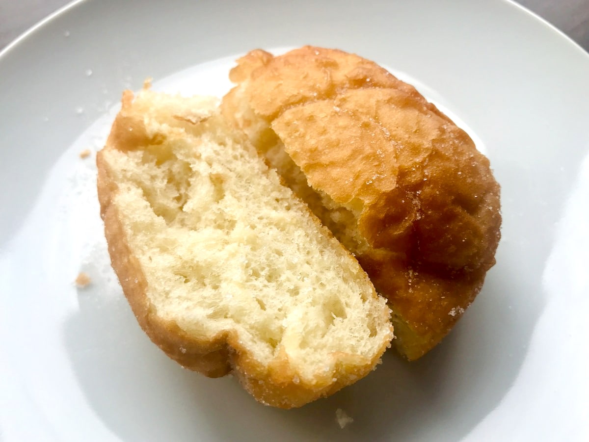 ポルトガル発祥の伝統菓子“マラサダドーナツ”専門店 『マラサダボムズ』 をなんばAKICHIに新規オープン