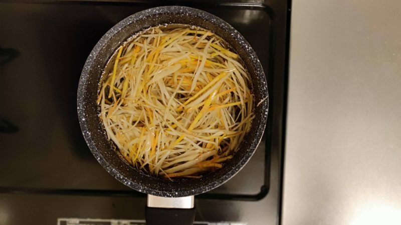 ごぼうの洗い方や切り方 下ごしらえのまとめ：白ごはん.com