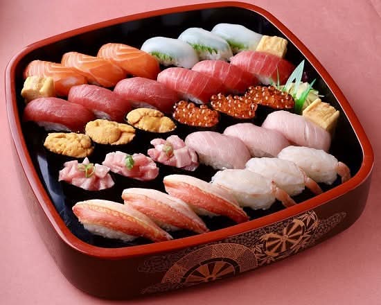 柿家すし 文京中央店 Kakiya Sushi Bnkyochuouのデリバリー ・持ち帰り メニューを見る 文京区 で 配達 ウーバーイーツ