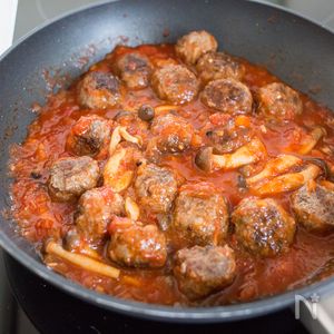 ミートボール スープのレシピ おすすめの11選を紹介クラシル