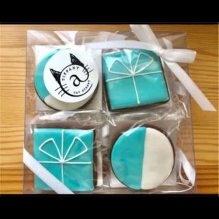 Ordermade Sweetsオーダーメイドスイーツ事例niko gifts & sweets