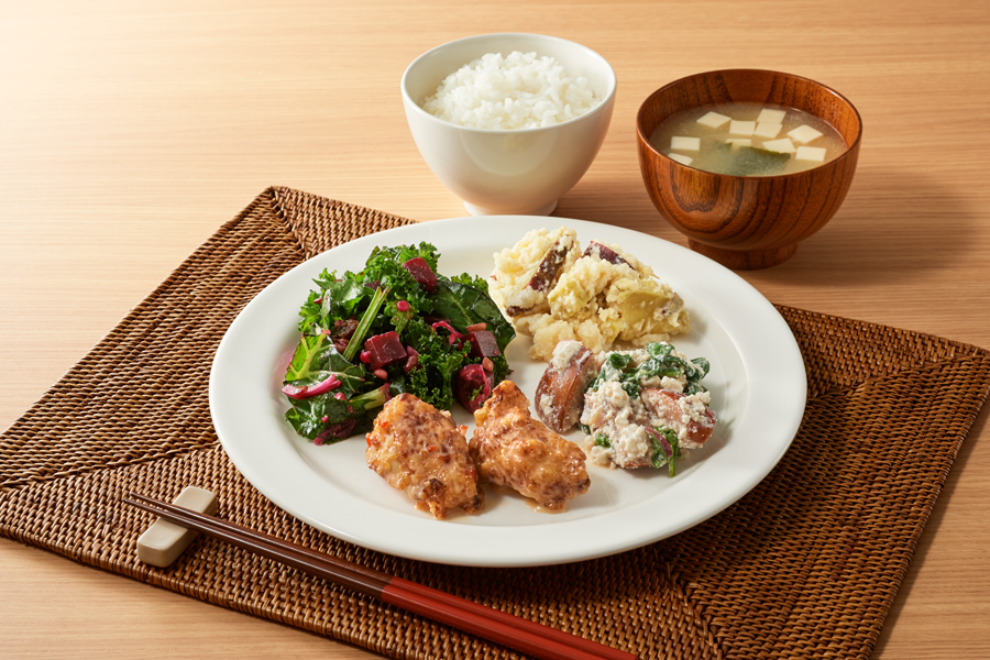 風薫るcafé今治市波方町にカフェがオープン！家族の思い出と美味しいランチが楽しめる穏やかな空間 - ゆりママんブログ