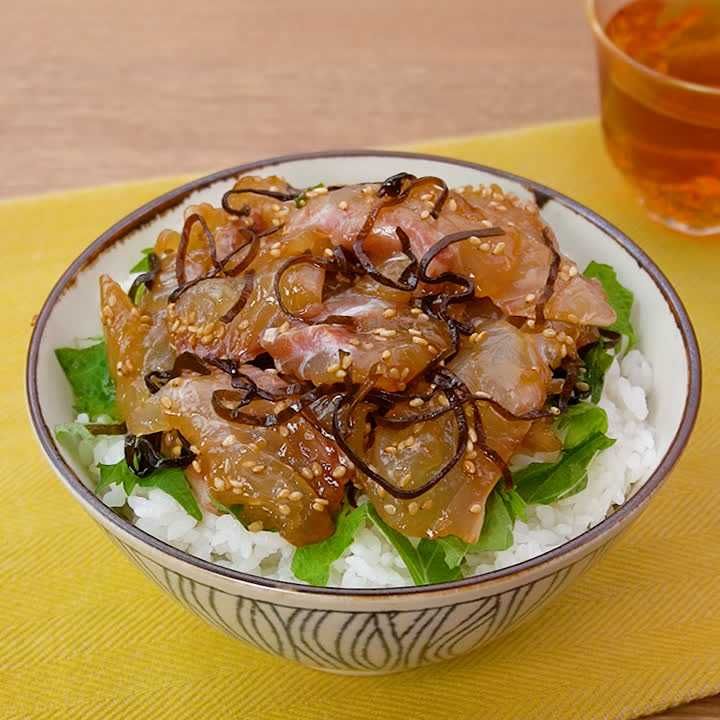 夕飯献立 豚丼 by msgnb120クックパッド簡単おいしいみんなのレシピが392万品