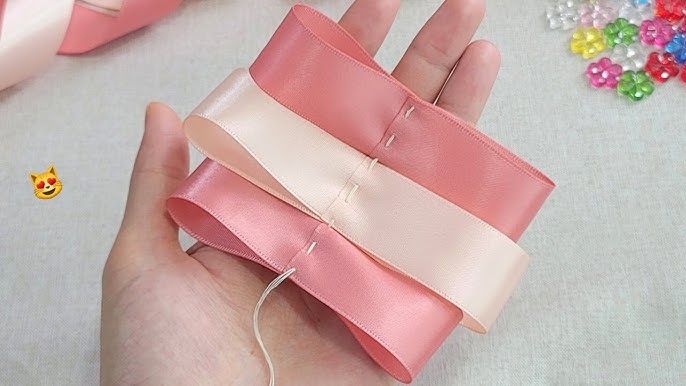 暮らし パーティーを盛り上げよう！簡単キュートな「リボンワンズ」の作り方 - 家電 Watch