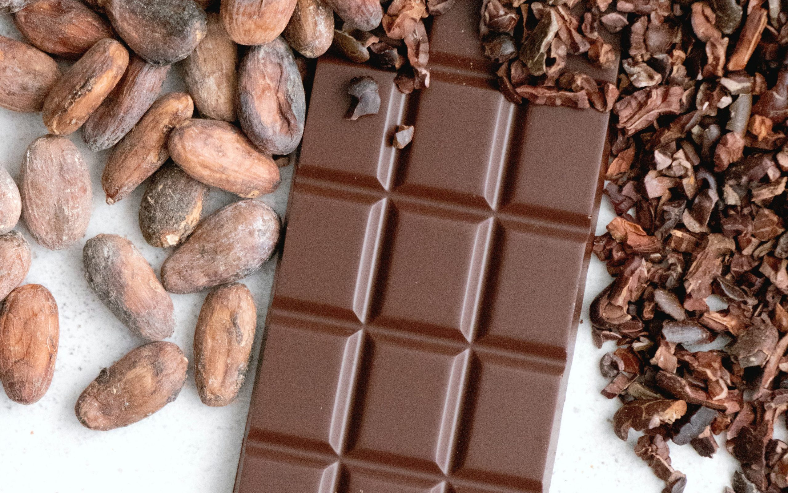 準チョコレートってなに？チョコレート製品を選ぶ時のポイント公式 江崎グリコ Glico