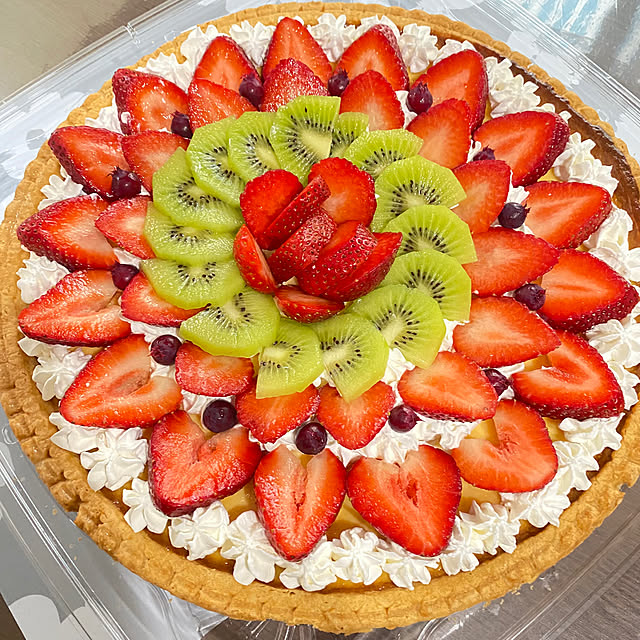 コストコのトリプルチーズタルトはコスパ最高！保存方法やアレンジレシピを紹介 – lamireラミレ