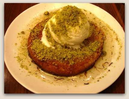 Uber Eats ウーバーイーツ おすすめ実食レポート 新宿区エリア『トルコレストラン チャンカヤ』イスケンデル ケバブnovice