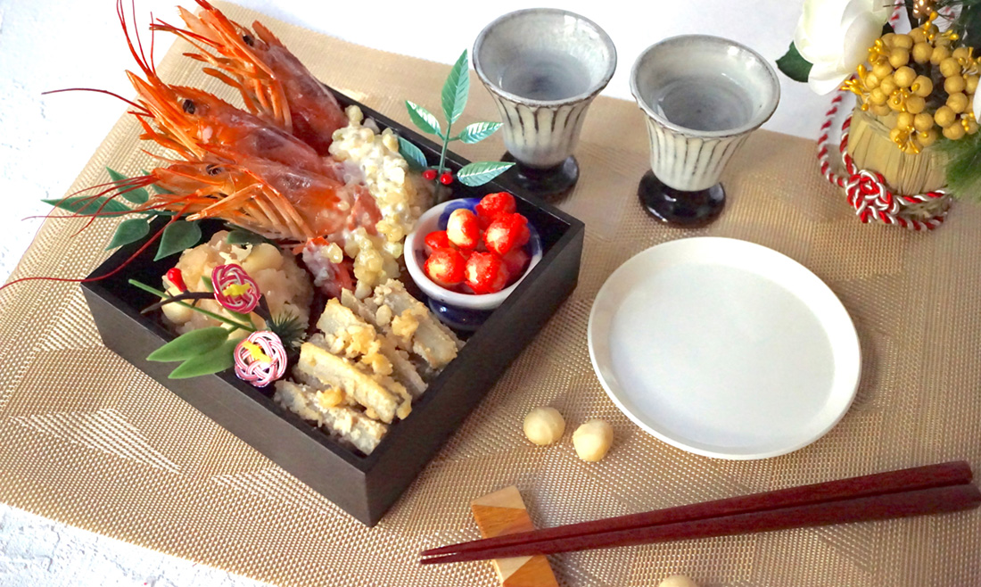 おせちお正月料理cotogoto コトゴト