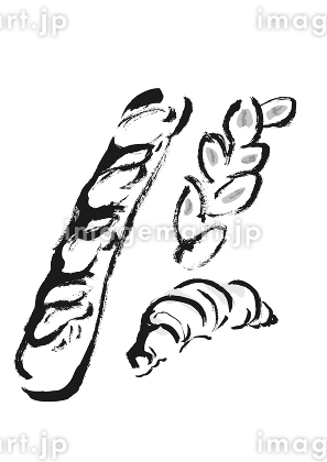 yu-popの手描きイラスト集。食べものモチーフ&季節のアイテムyu-popイラストデザイナ