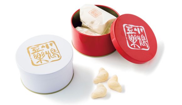 小鳩豆楽 はどこで買える？販売店舗や通販・カロリー・値段・賞味期限や日持ち・食べてみた口コミのまとめ - おみや