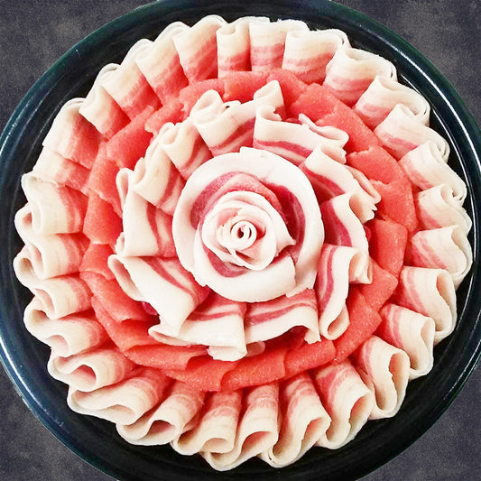 料理の基本！ ステーキの盛り付け方