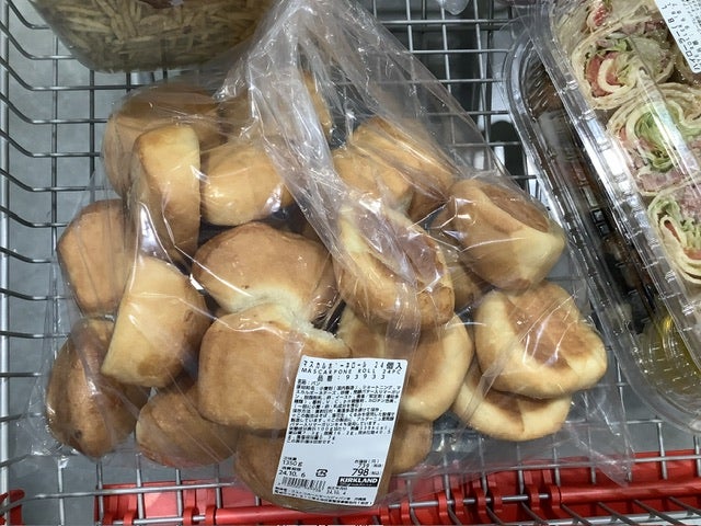 コストコマスターに聞く！「マスカルポーネロール」の保存・冷凍・解凍＆おいしい使い切りアレンジを一気に伝授します！kufura クフラ 小学館公式