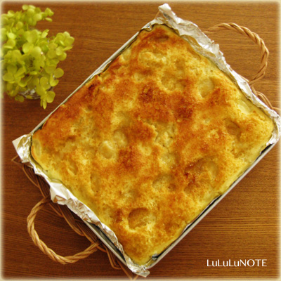 ホットケーキミックスのレシピ 定番人気&簡単おやつ40選お菓子・パン材料・ラッピングの通販 cotta＊コッタ