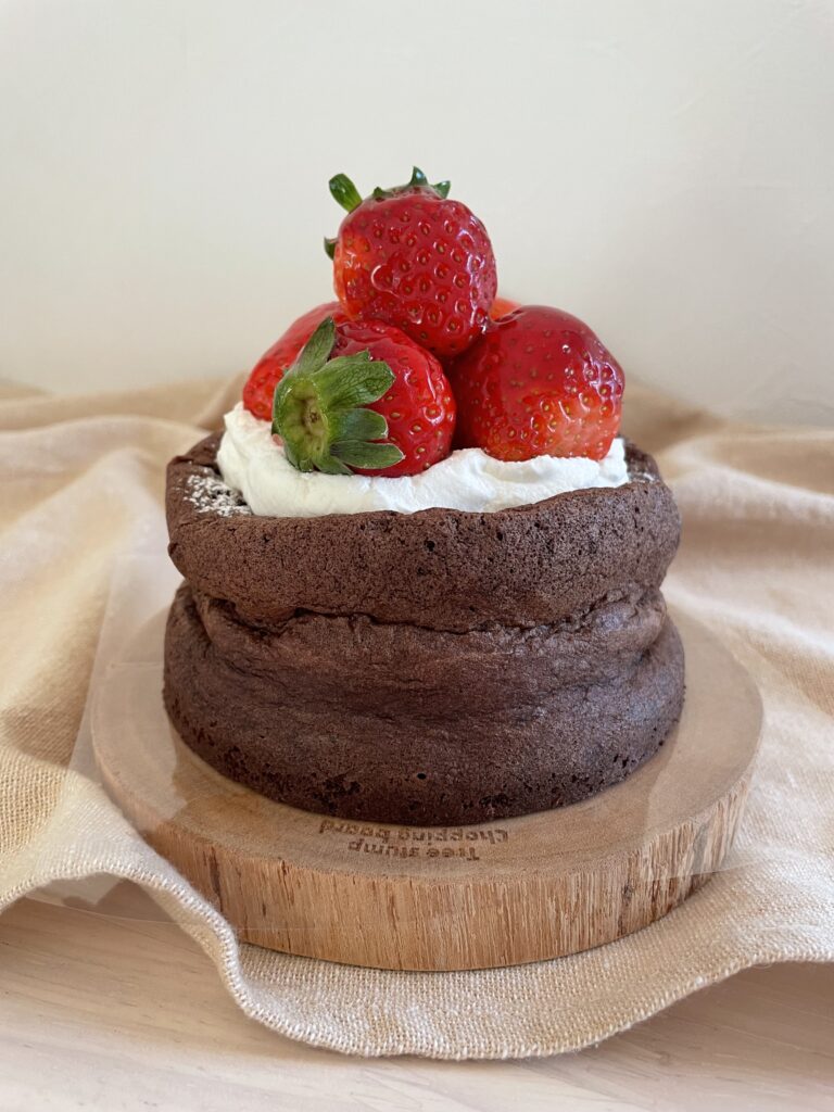 冷凍 ショコラクラシックバースデーケーキパティスリーアングレーズ