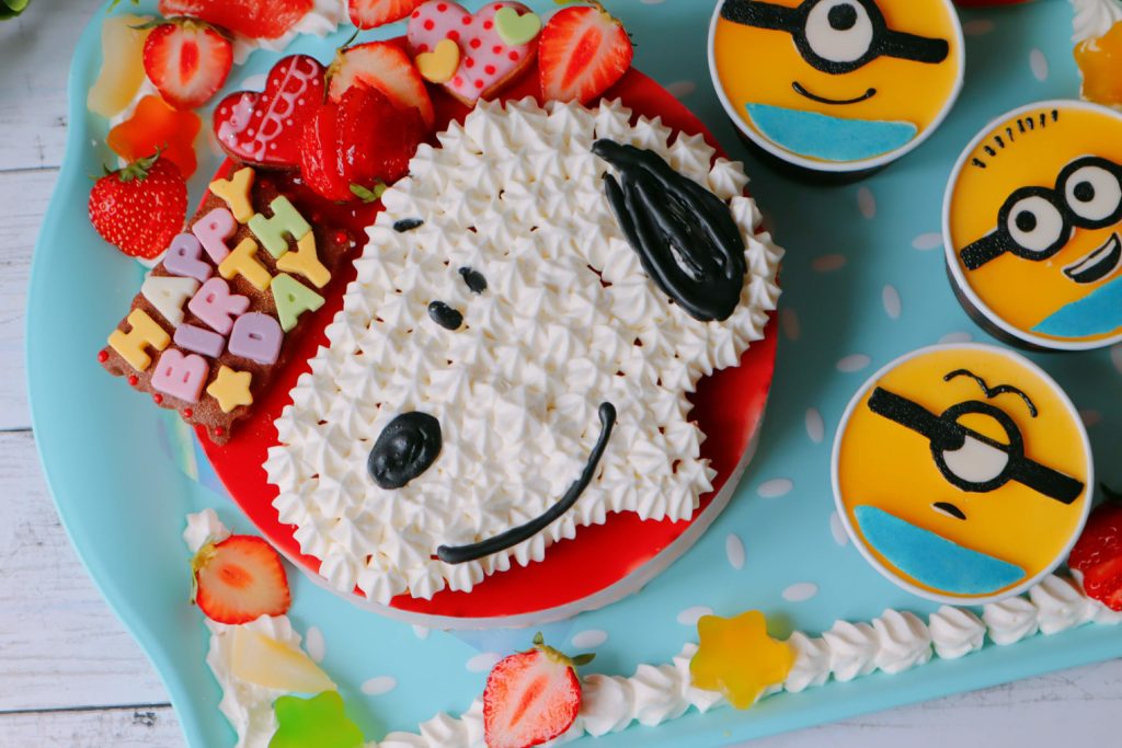 大学芋のレシピ 作り方：白ごはん.com