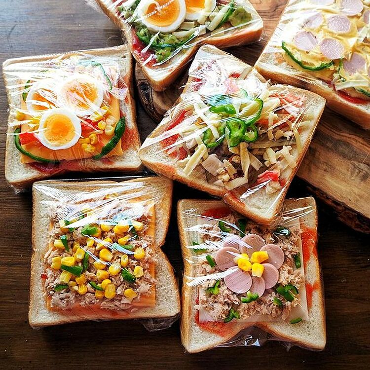 次の土日にとりいれたい理想の生活週末野心のNEXTWEEKEND