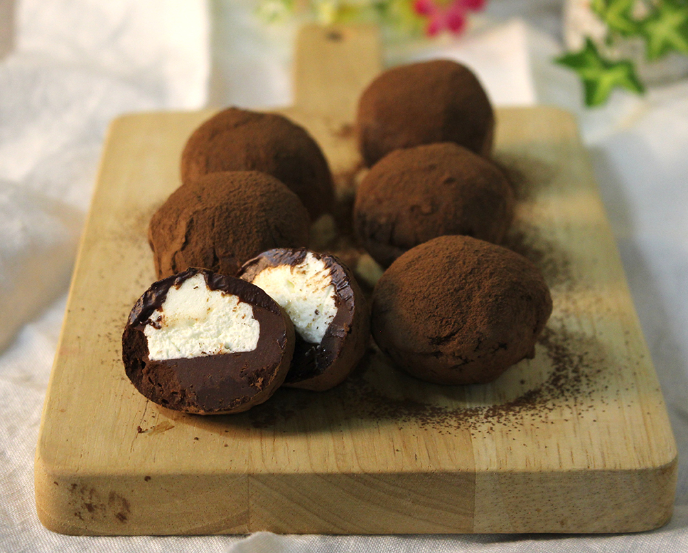 お餅消費レシピ もうこれでお餅が余らなくなる！1個50円で作る生チョコ餅。 みずき- エキスパート - Yahoo!ニュース