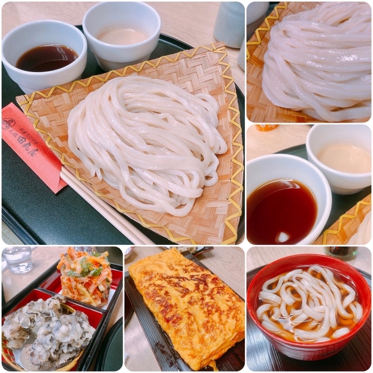 メニュー写真 : 元祖 田丸屋たまるや- 渋川市その他 うどん食べログ