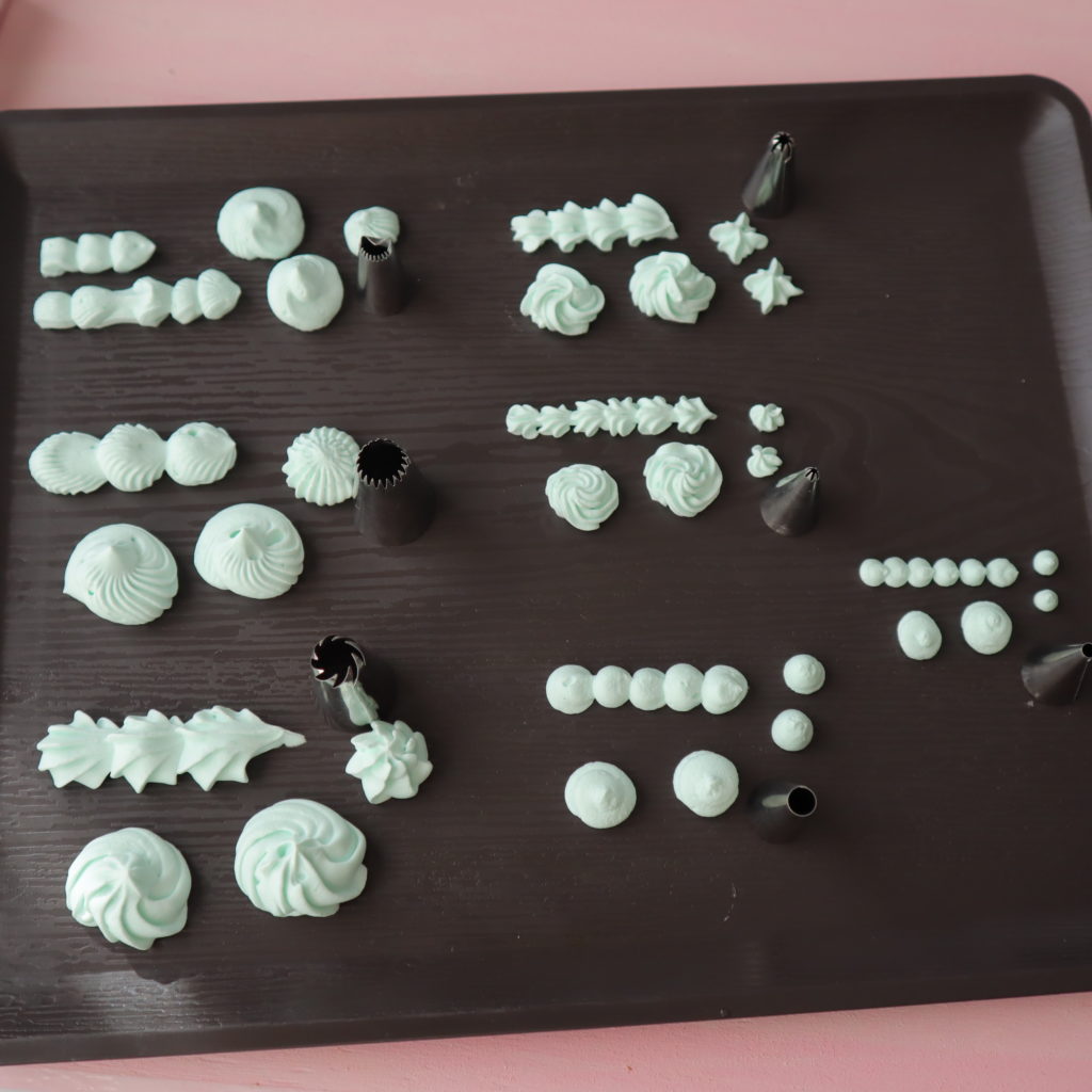 楽天市場 デコレーション口金 3個入100円ショップ 100円均一 100均一 100均: 100円雑貨＆日用品卸-BABABA