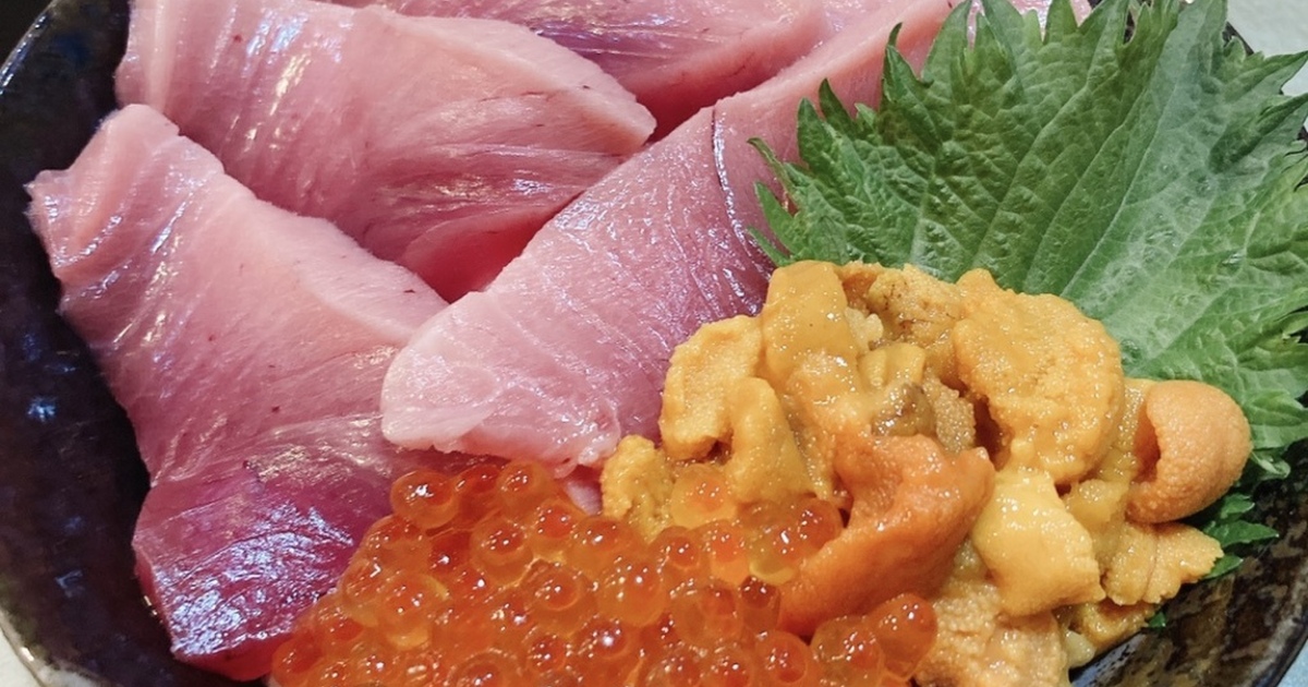 ７千円海鮮丼 豊洲「千客万来」で、並ばない格安の絶品を専門家が指南！ とらべるじゃーな！- エキスパート - Yahoo!ニュース