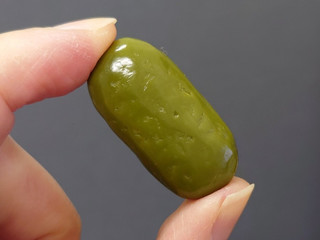 明治ガルボガトーショコラ抹茶仕立て16袋セット