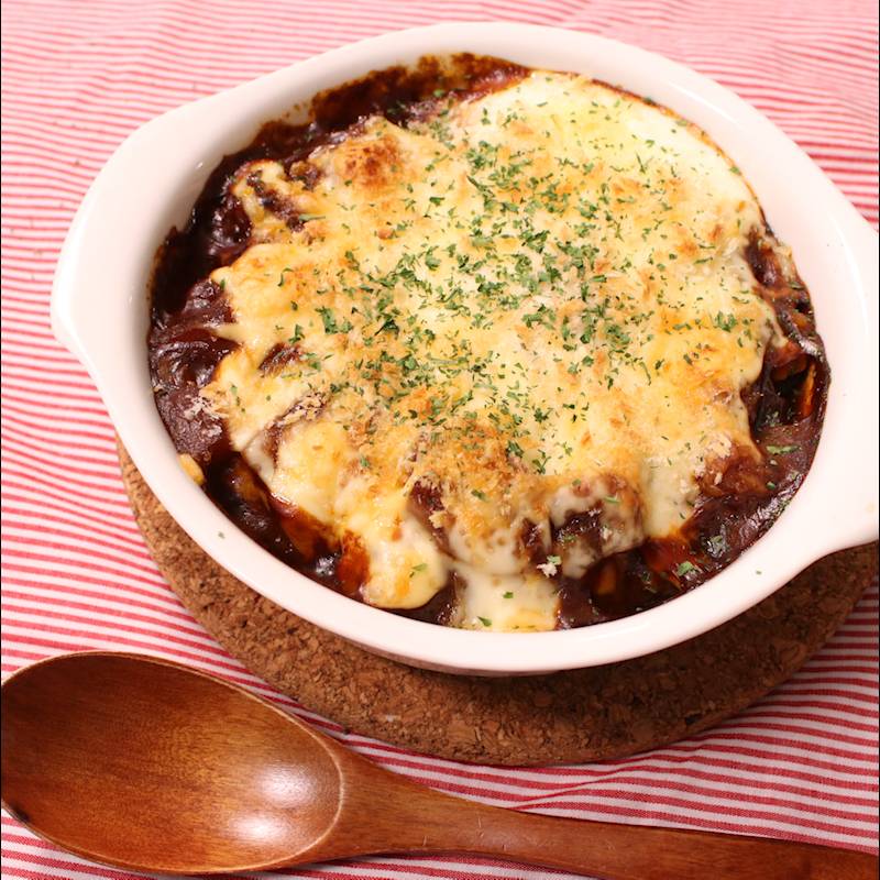 カレードリア」30選 ランチや忙しい日にも！レシピサイトNadia