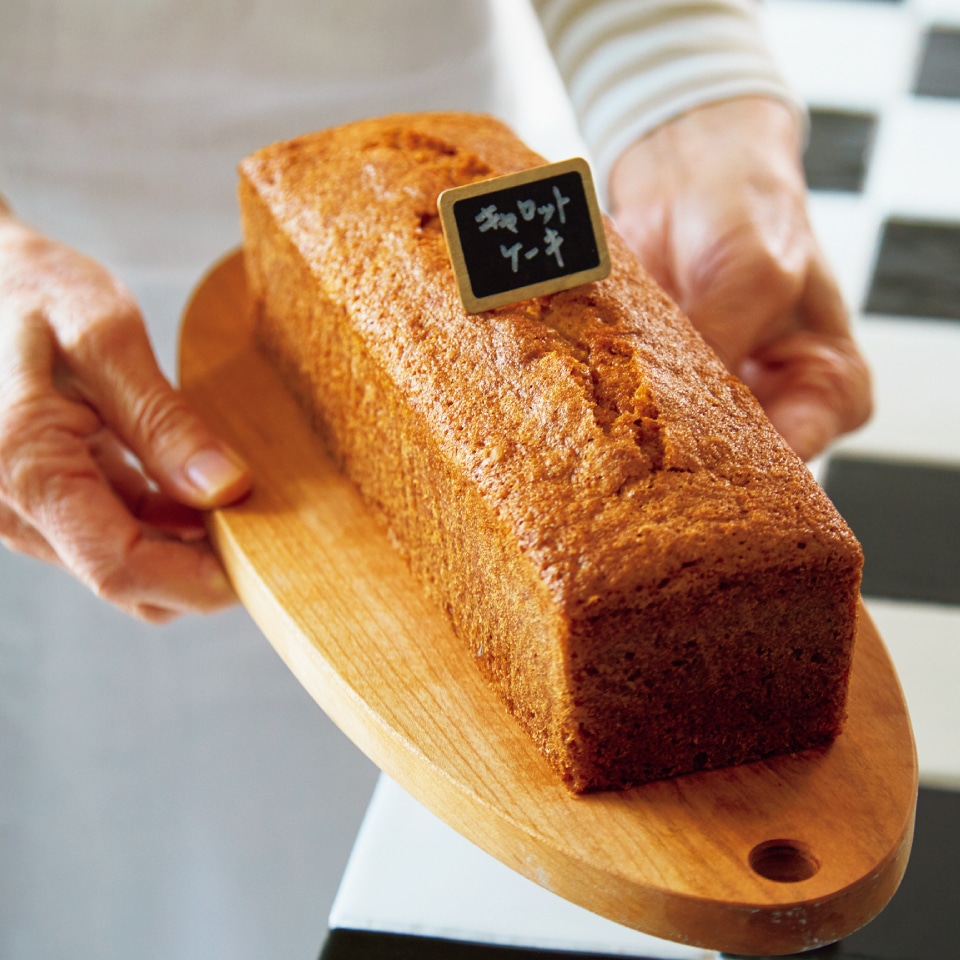 しっとり キャロットケーキ ハナたなSnapdish スナップディッシュID:Dmv4Ca