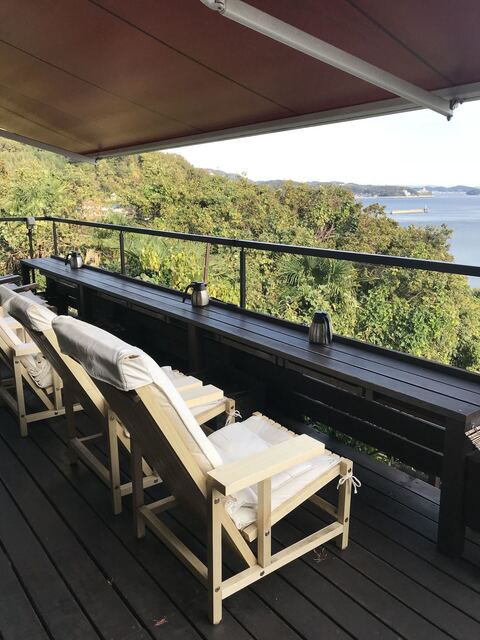 沖縄南部 海の見えるおしゃれカフェ19選！絶景を眺めながらランチできるお店も♪NAVITIME Travel