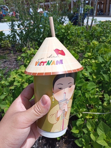 横浜博覧会はココナツジュースと魚肉ホットドッグだったハーミットイン 籾山庸爾