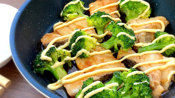 すき焼のたれの肉じゃが