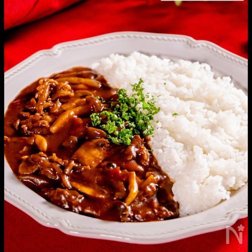 スピードハヤシライス レシピ 渡辺 あきこさん みんなのきょうの料理