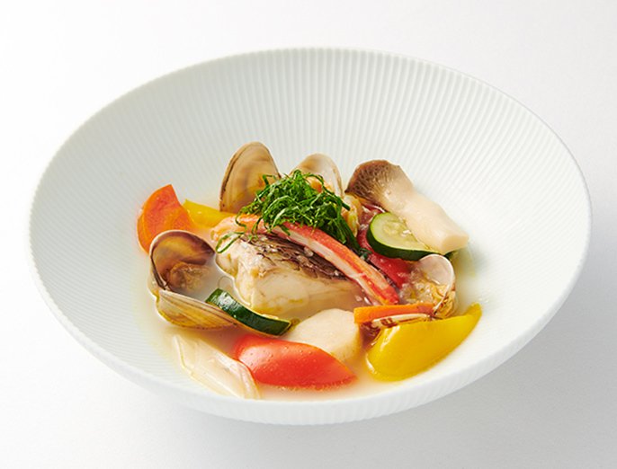 基本からアレンジまで！思わずつくりたくなる「ビストロ 魚」のレシピ集クックパッド