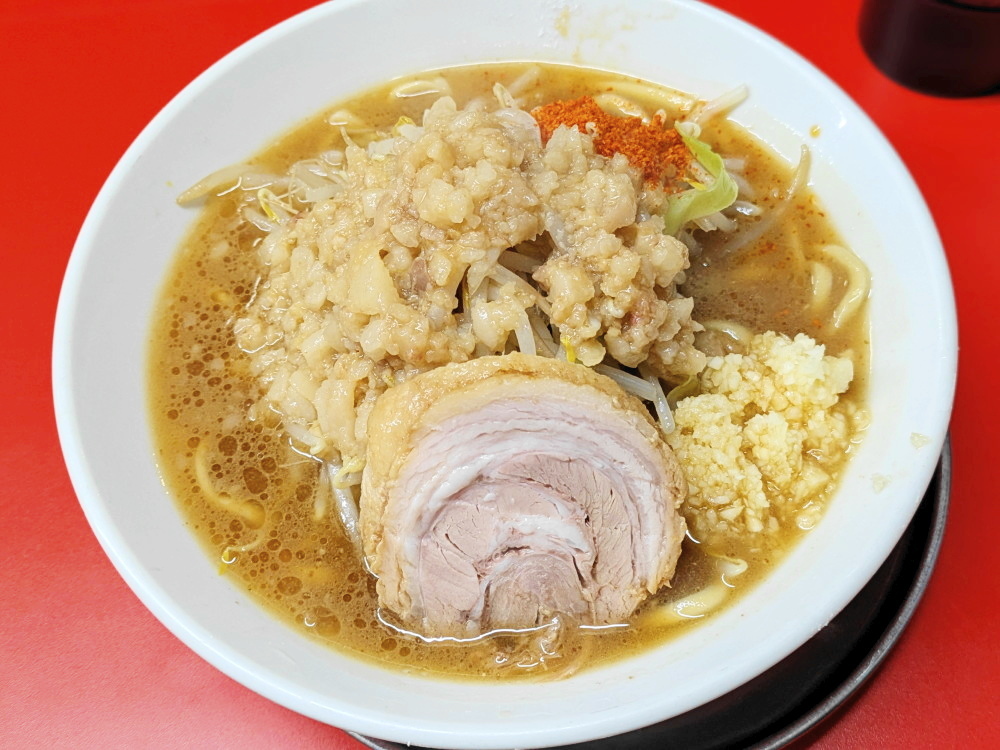 メニュー写真 : ハナイロモ麺 - 吉祥寺 ラーメン食べログ