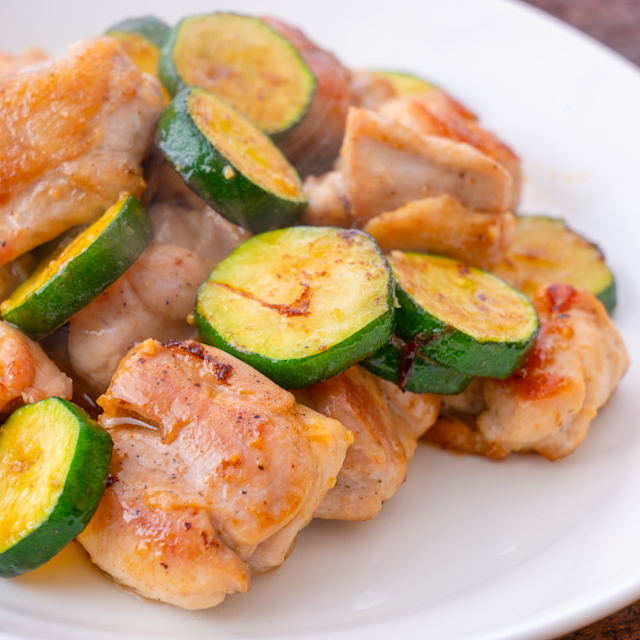 おつまみからメインまで！簡単夏野菜レシピ5選GINGER